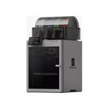 BambuLab P2S Combo impresora 3D