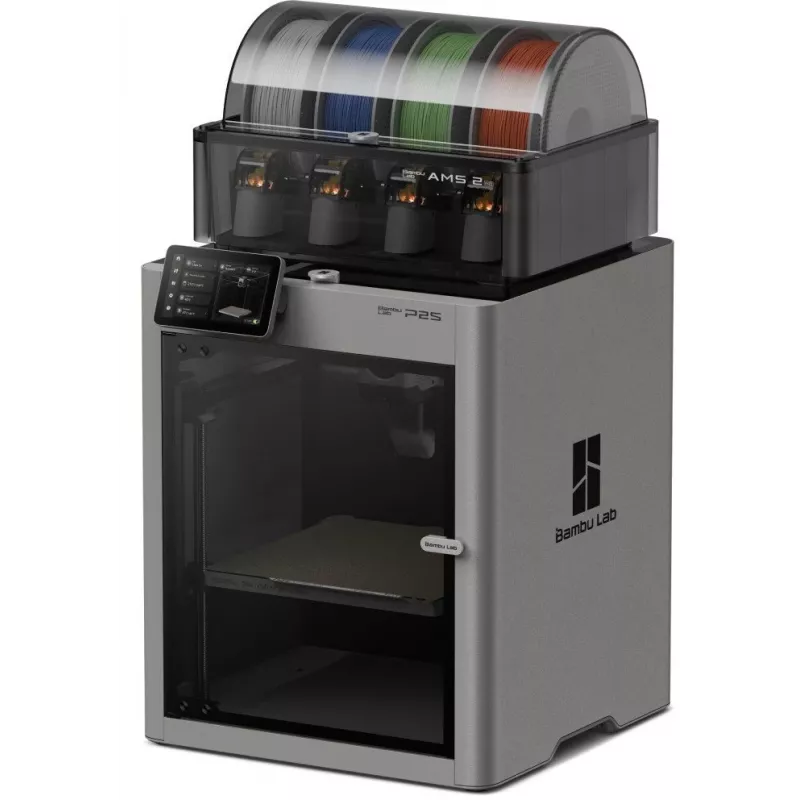 BambuLab P2S Combo Impresora 3D