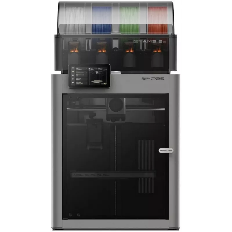 BambuLab P2S Combo Impresora 3D