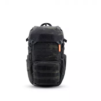 PGYTECH OneMo Tactical 25L mochila para cámara Dark Night Camo