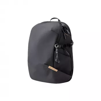 PGYTECH Mochila para cámara OneGo Lite 12L (Negro mate)