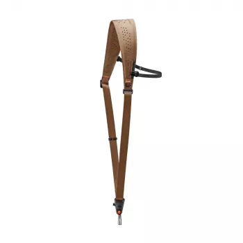 PGYTECH Pro Correa de hombro para cámara (Terrain Brown)