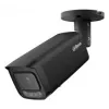 DAHUA IPC-HFW5559T-ASE-IL-0280B-BLACK Cámara de red tipo bala para exterior 5MP con IA, 60m IR, IP67, IK10, PoE
