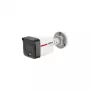 DAHUA IPC-HFW1439TC1-A-LED-0280B-PRO Cámara IP tipo bala Full-Colour 4MP con micrófono integrado, distancia focal fija de 2,8mm, visión nocturna con luz blanca 30m, IP67, PoE