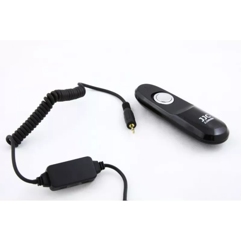 JJC CS-205 Disparador remoto por cable para Pentax