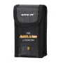 SUNNYLIFE Bolsa de seguridad ignífuga para baterías para DJI Avata 2 / Avata 360 / AT3-DC186-1