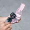 SUNNYLIFE Funda protectora para DJI Osmo Pocket 4 – Rosa