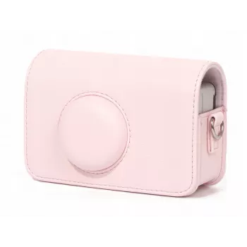 LOVEINSTANT Funda de cámara para Kodak Ektar H35 / H35N / Ultra F9 - rosa