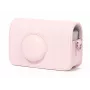 LOVEINSTANT Funda de cámara para Kodak Ektar H35 / H35N / Ultra F9 - rosa