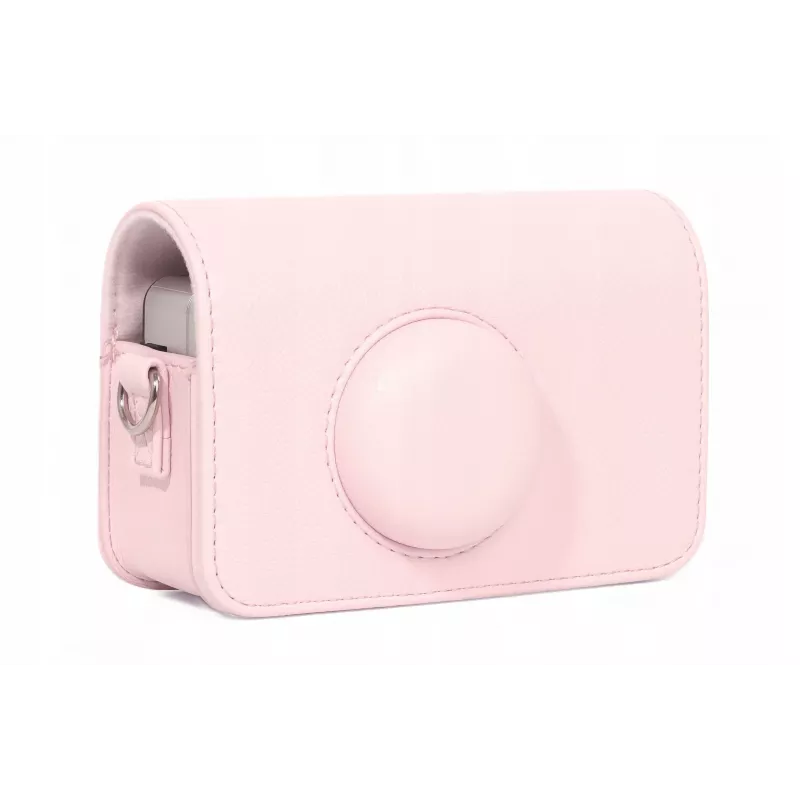 LOVEINSTANT Funda de cámara para Kodak Ektar H35 / H35N / Ultra F9 - rosa