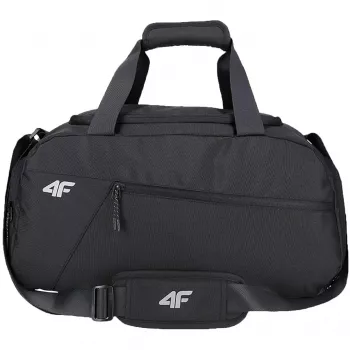 Bolso cruzado 4F U052 negro profundo AW23