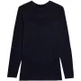 Sudadera térmica activa para hombre 4F M103 azul marino S/M