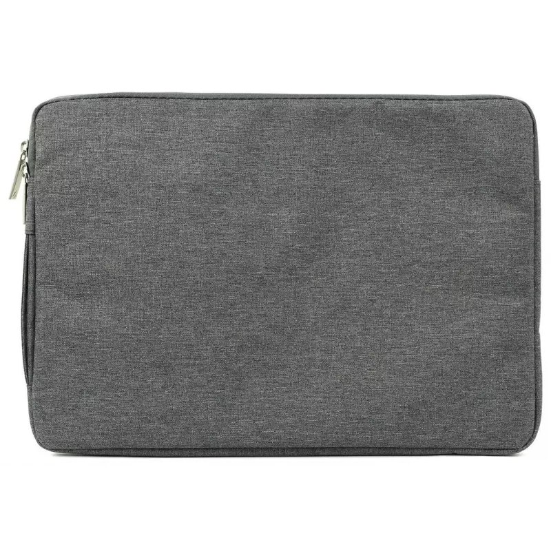 Accura Funda para portátil Ava 14 pulgadas gris oscuro