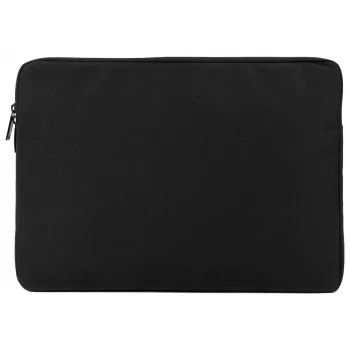 Accura Funda de neopreno para portátil Lily 15-16 pulgadas negra