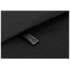 Accura Funda de neopreno para portátil Lily 15-16 pulgadas negra