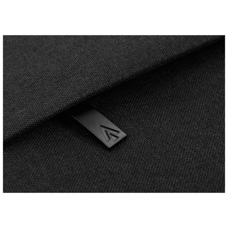 Accura Funda de neopreno para portátil Lily 15-16 pulgadas negra