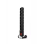 ACAR S8 PRO Regleta protectora contra sobretensiones 3m – 8 tomas, 155J, 2300W, negra