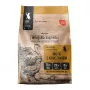 Wiejska Zagroda Pienso seco para gatos pavo y pollo gatitos 400g