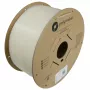 Polymaker PolyCast PVB Filamento para impresora 3D, 1,75 mm, 3 kg, Natural