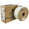 Polymaker PolyCast PVB Filamento para impresora 3D, 1,75 mm, 3 kg, Natural