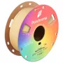Polymaker Panchroma PLA Matte Filamento para impresora 3D, 1,75 mm, 1 kg, Pastel Peach