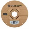 Polymaker Fiberon PPS-CF10 Filamento para impresora 3D, 1,75 mm, 3 kg, negro
