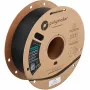 Polymaker HT-PLA-GF 1,75 mm negro 1 kg filamento PLA reforzado con fibra de vidrio