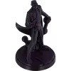 Polymaker PETG Filamento para impresora 3D, 1,75 mm, 1 kg, Dark Purple
