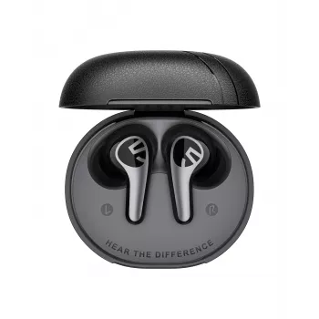 Soundpeats C30 Auriculares inalámbricos, negro