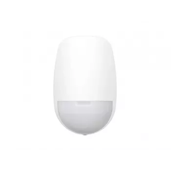 Hikvision DS-PDD12P-EG2 Detector PIR y de microondas con inmunidad a mascotas y antienmascaramiento