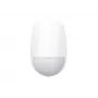Hikvision DS-PDD12P-EG2 Detector PIR y de microondas con inmunidad a mascotas y antienmascaramiento