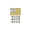 G&G Zebra 800294-605 Etiquetas de transferencia térmica 102x152mm perforadas 12x475