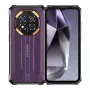 OUKITEL G7-PE/OL 6,52 inch 8GB/256GB 10600mAh Smartphone morado