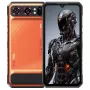 OUKITEL WP68 Air 5G 12GB/512GB 8000mAh Smartphone resistente naranja