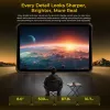 OUKITEL RT11 5G Tablet resistente 8GB/128GB negro 10000mAh