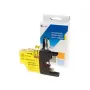 G&G Ninestar Cartucho de tinta compatible para Brother LC-1240Y amarillo