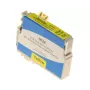 G&G Ninestar Cartucho de tinta amarillo compatible para Epson 16XL (C13T16344012)