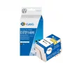 G&G Cartucho de tinta negro de alta capacidad compatible para Epson 27XL T2711 C13T27114012