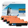 G&G Tóner XL compatible con HP CF360X/ 508X