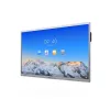 Hikvision DS-D5C86RB/A Pantalla táctil interactiva 4K UHD de 86
