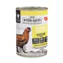 Wiejska Zagroda Comida húmeda monoproteica para gatos pollo Adult 400g