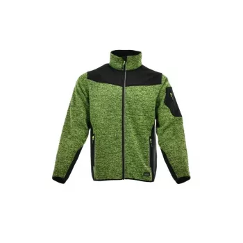 Comfort Chaqueta de punto, talla L