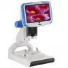 Levenhuk Rainbow DM500 Microscopio digital LCD