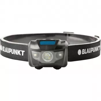 Blaupunkt BT-HL9023 linterna frontal LED, 100 lm (BLAUPUNKTBT-HL9023)