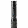Blaupunkt BT-FL8066 linterna LED con zoom, 1600 lm (BLAUPUNKTBT-FL8066)