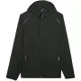 Chaqueta técnica para hombre 4F M553 antracita XL | Chaqueta de senderismo impermeable