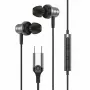 Auriculares in-ear Beline USB-C SK193 negro