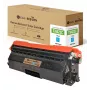 G&G 21189 Cartucho de tóner cian compatible para Canon i-SENSYS LBP7200Cdn, LBP7210Cdn, LBP7660Cdn, LBP7680Cx, MF8330Cdn, MF8340Cdn, MF8350Cdn, MF8360Cdn, MF8380Cdw, MF8540Cdn, MF8550Cdn, MF8580Cdw (sustituye a CRG-718C)