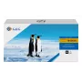 G&G XXL Cartucho de tóner compatible con Brother TN-3610XL