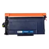 G&G XXL Cartucho de tóner compatible con Brother TN-3610XL